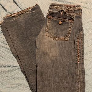 1921 jeans